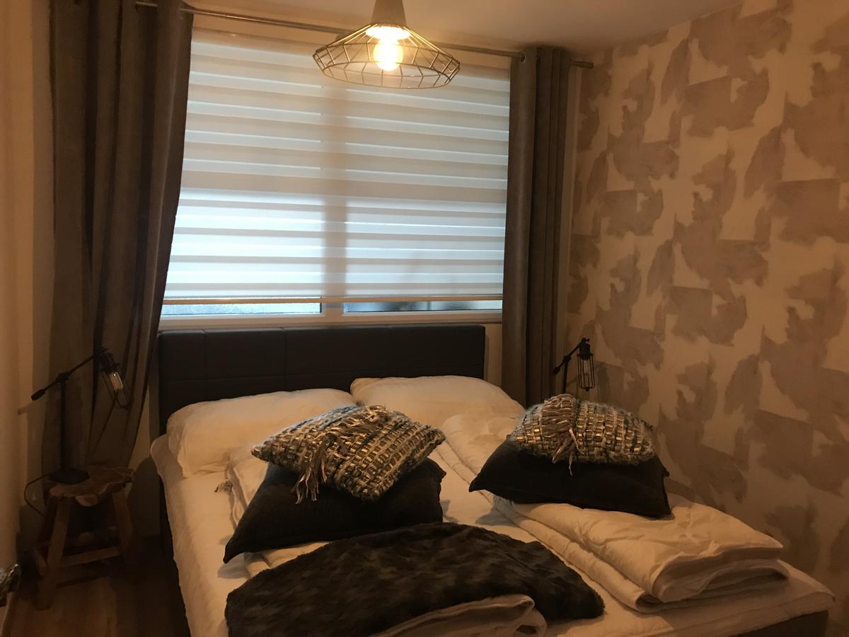 Sonnleiten Apartment Maria Alm am Steinernen Meer Dış mekan fotoğraf