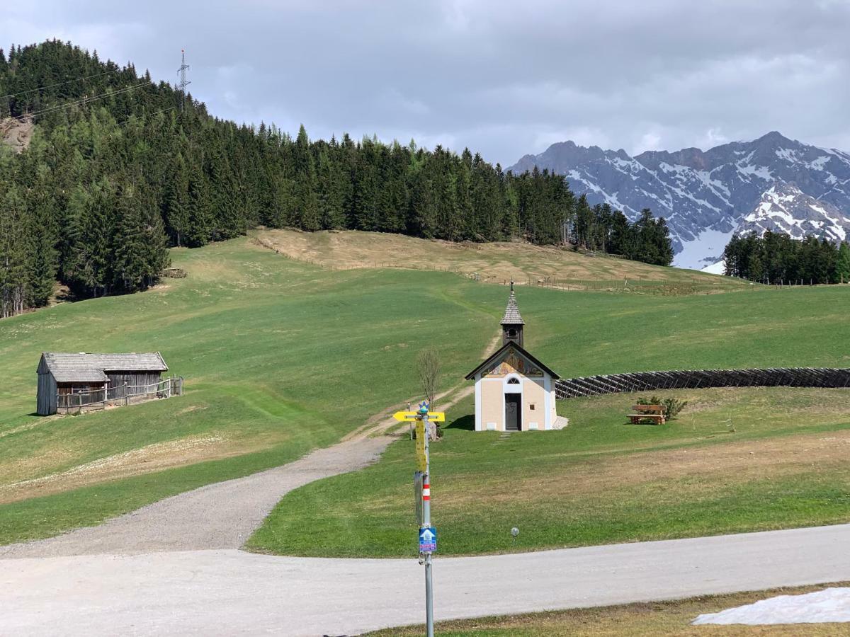 Sonnleiten Apartment Maria Alm am Steinernen Meer Dış mekan fotoğraf